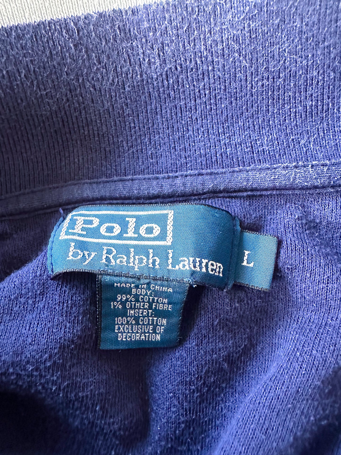 Polo Ralph Lauren Pullover | L