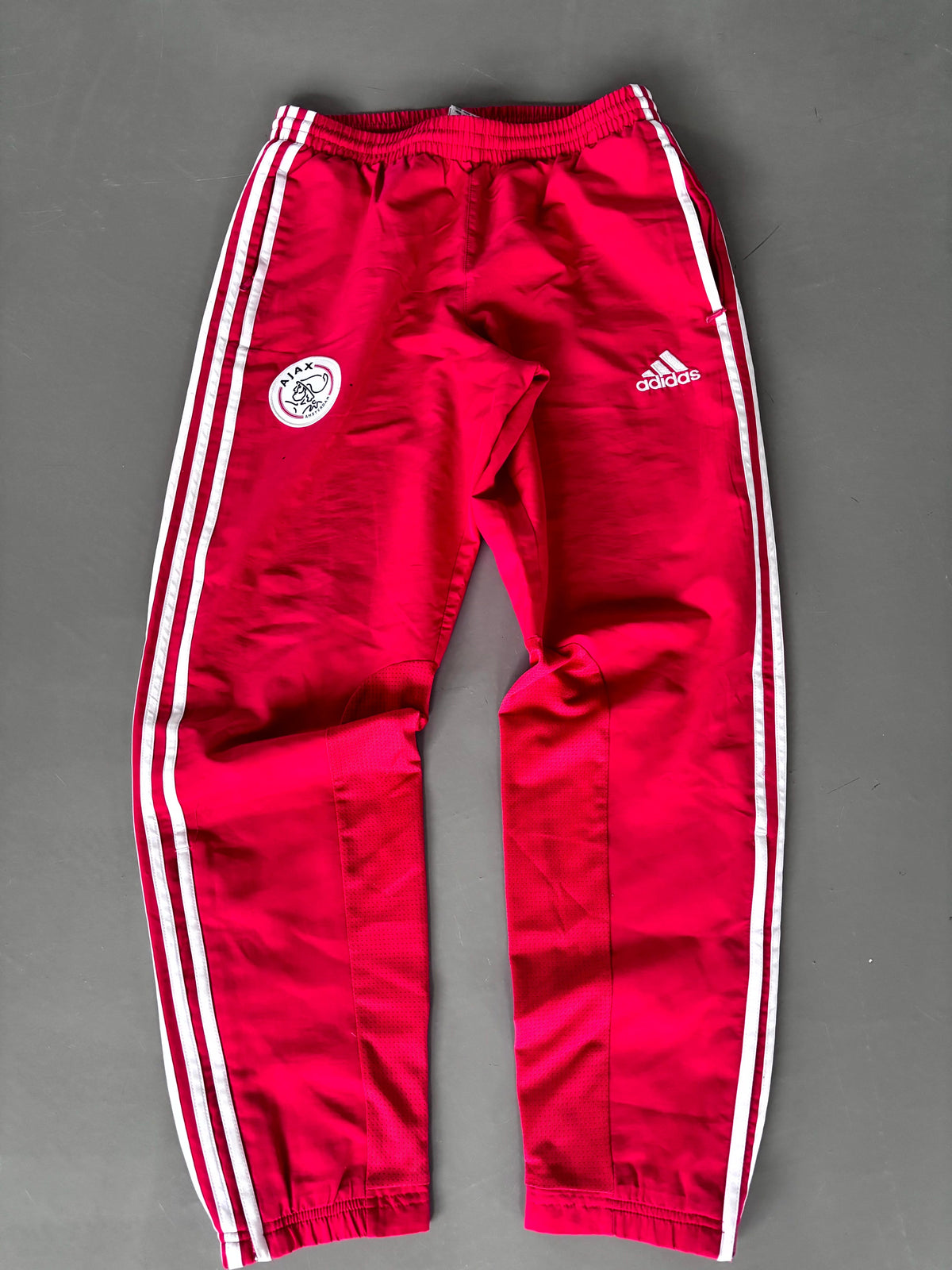 Adidas x Ajax Amsterdam Tracksuit S