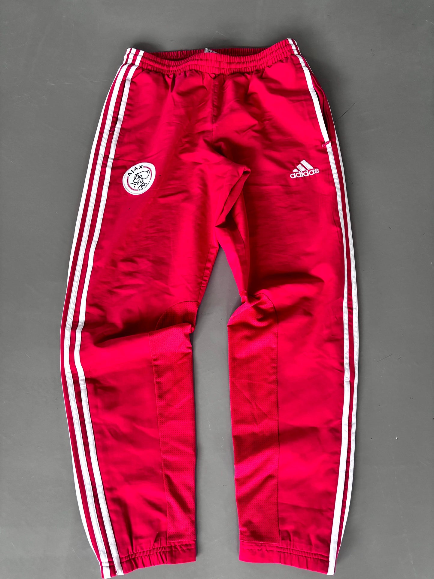 Adidas x Ajax Amsterdam Tracksuit S