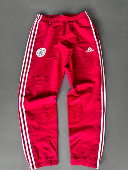 Adidas x Ajax Amsterdam Tracksuit S