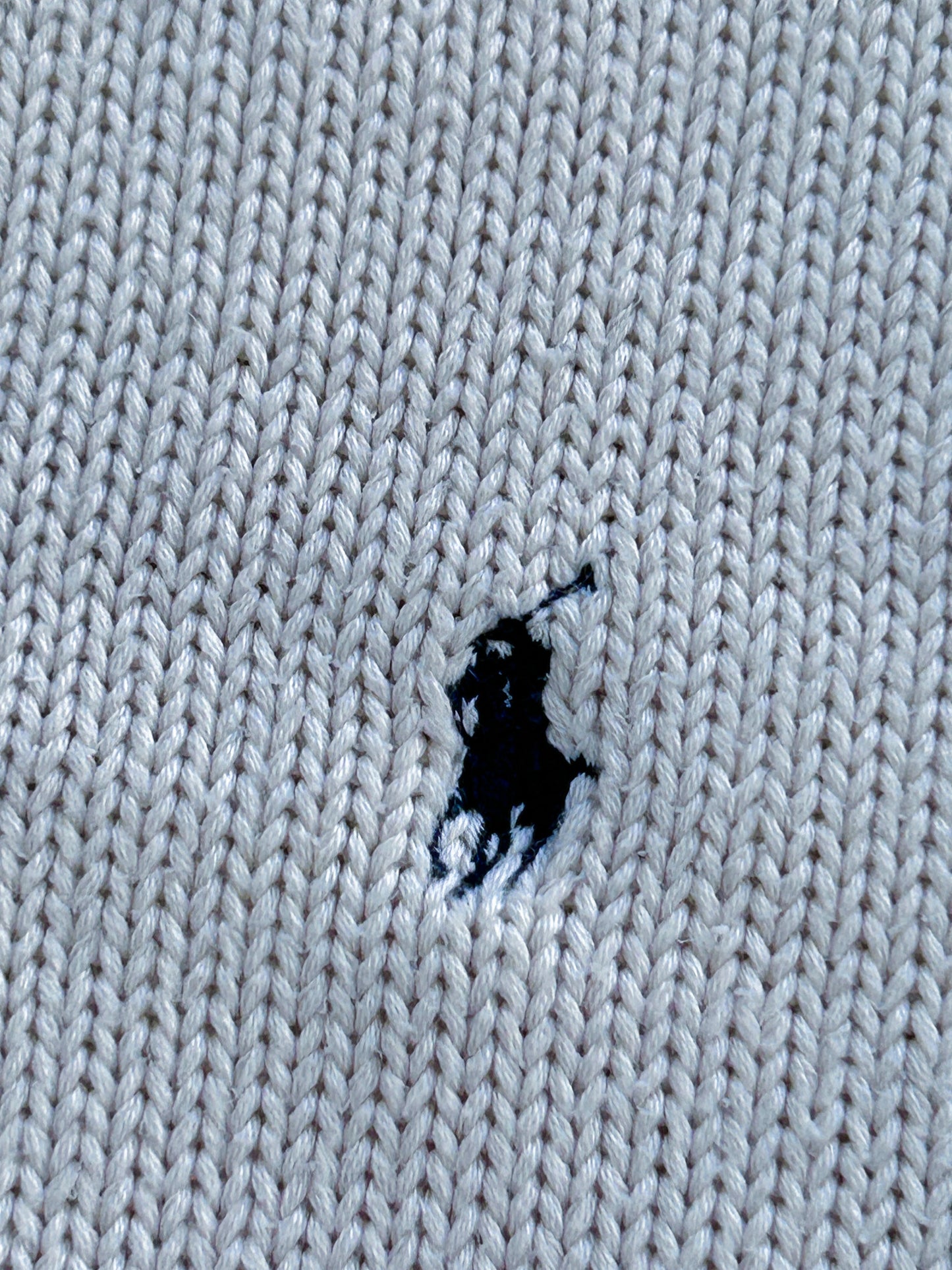Polo Ralph Lauren Vintage Pullover | XL