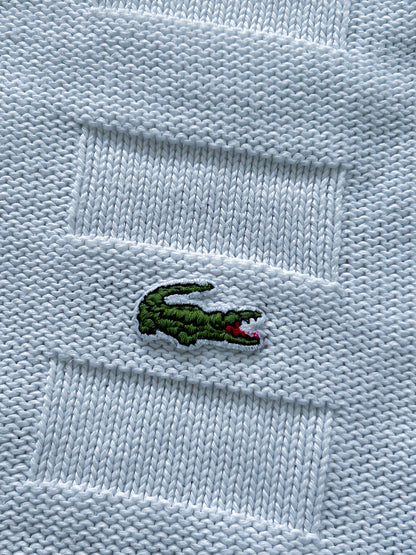 Lacoste Vintage *PREMIUM* Pullover | M