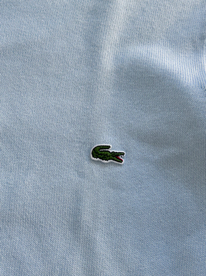 Lacoste Vintage *Babyblue* Pullover | S