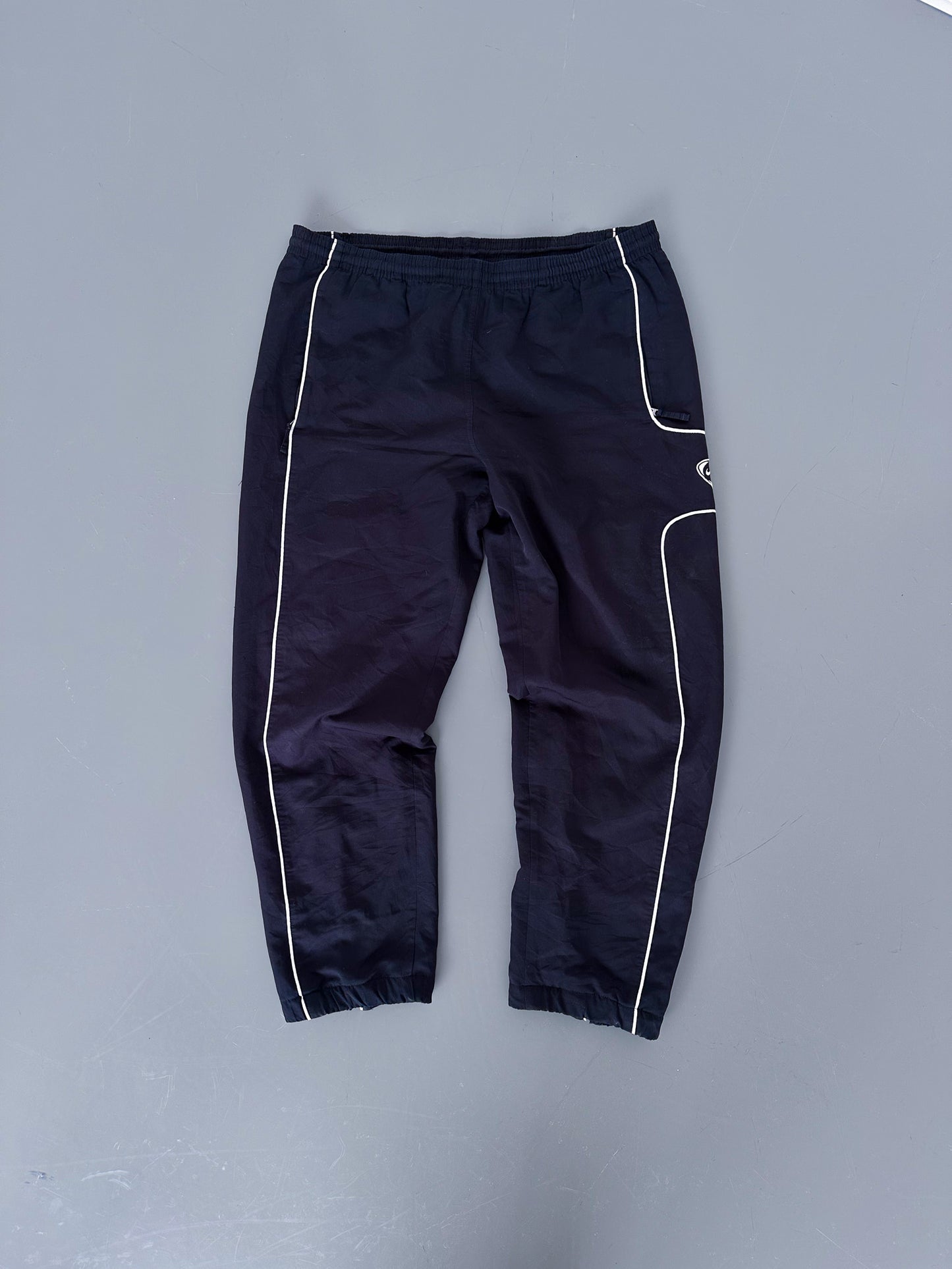 Nike Vintage Trackpants | L