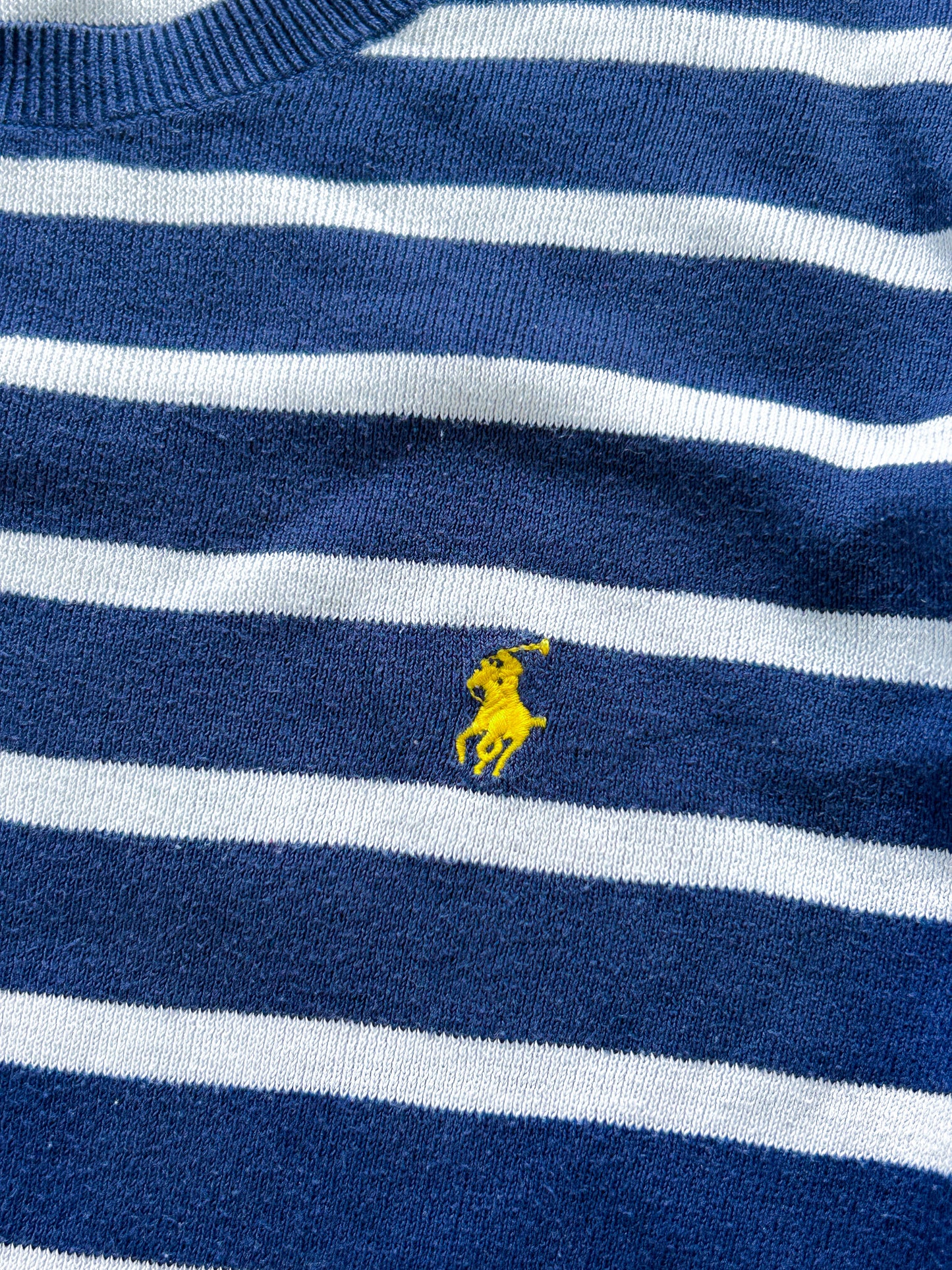 Polo Ralph Lauren Vintage Pullover | S