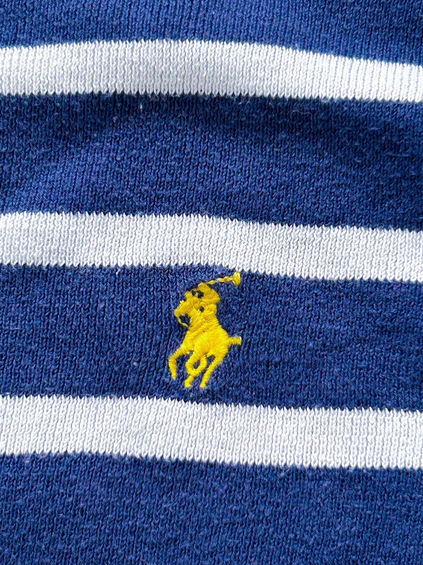Polo Ralph Lauren Vintage Pullover | S