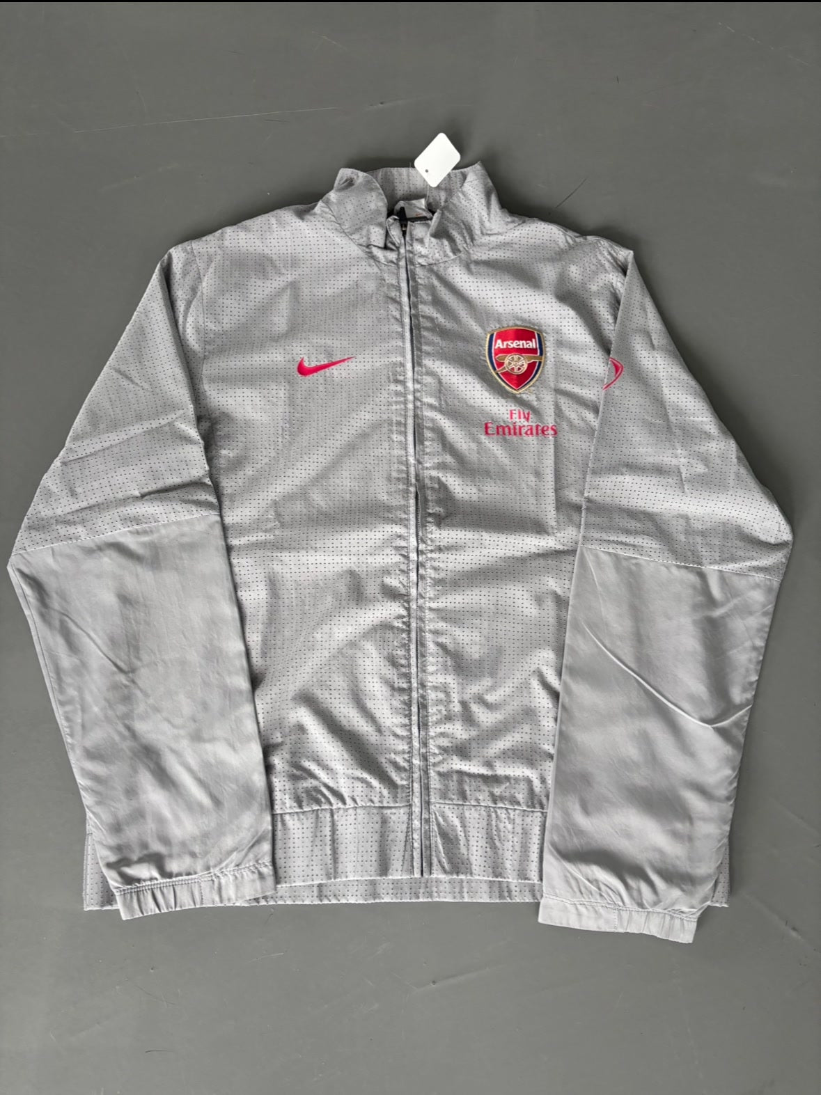 Nike x Arsenal Vintage Tracksuit L