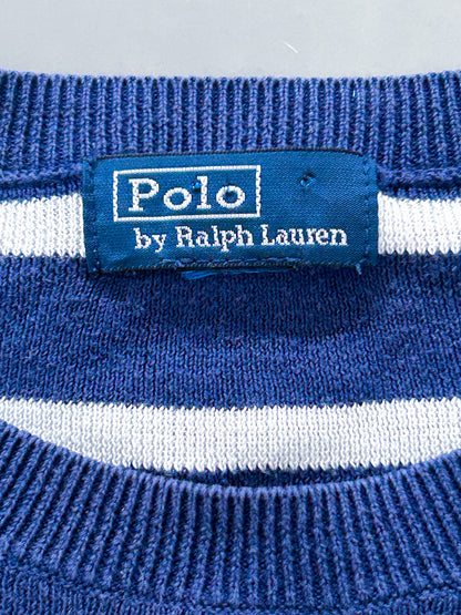 Polo Ralph Lauren Vintage Pullover | S