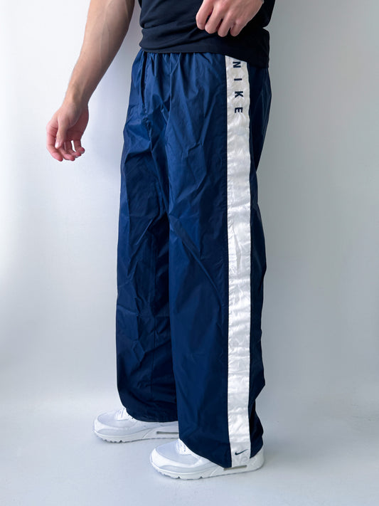 Nike Vintage Trackpants | L
