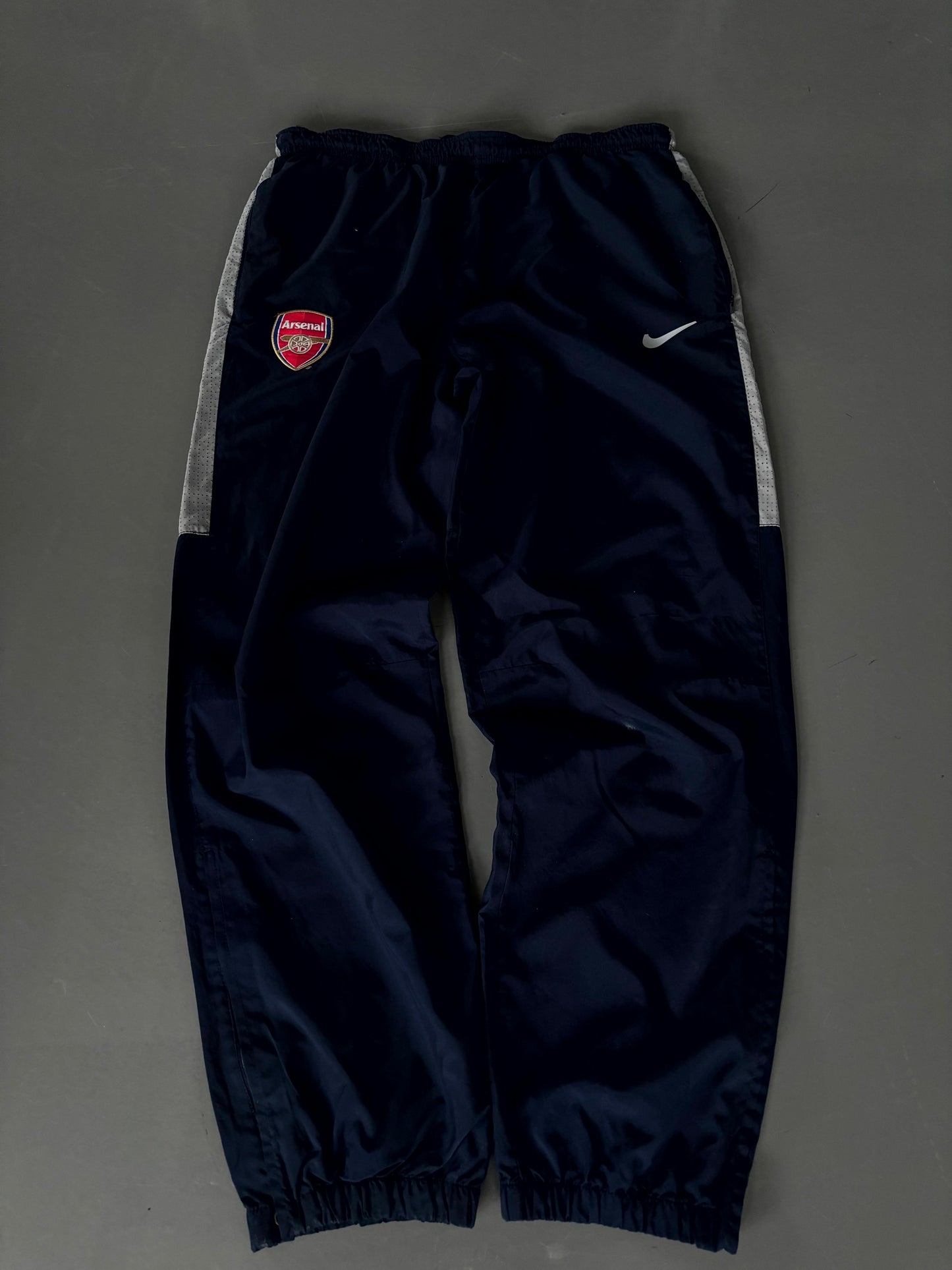 Nike x Arsenal Vintage Tracksuit L