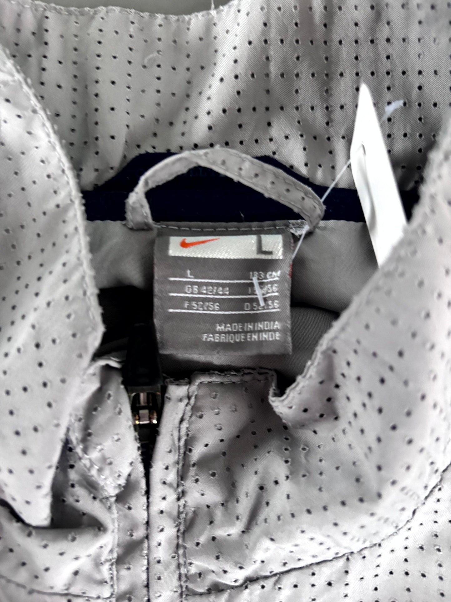 Nike x Arsenal Vintage Tracksuit L