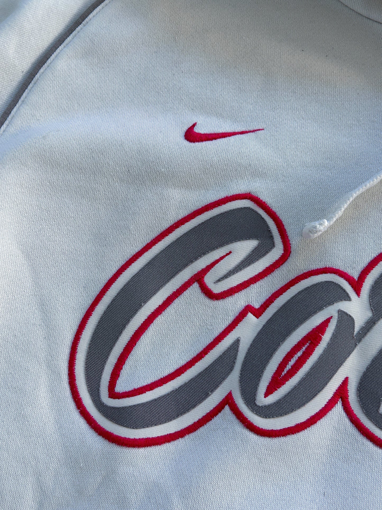 Nike Vintage *CORTEZ* Pullover | M