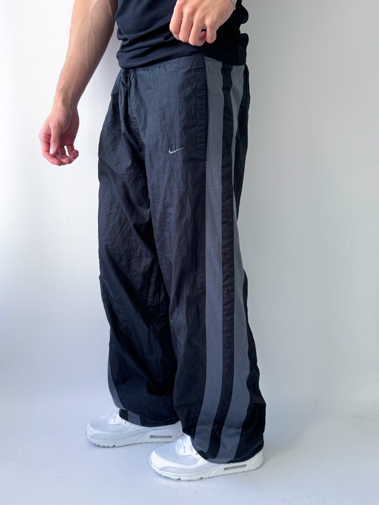 Nike Vintage Trackpants | XL