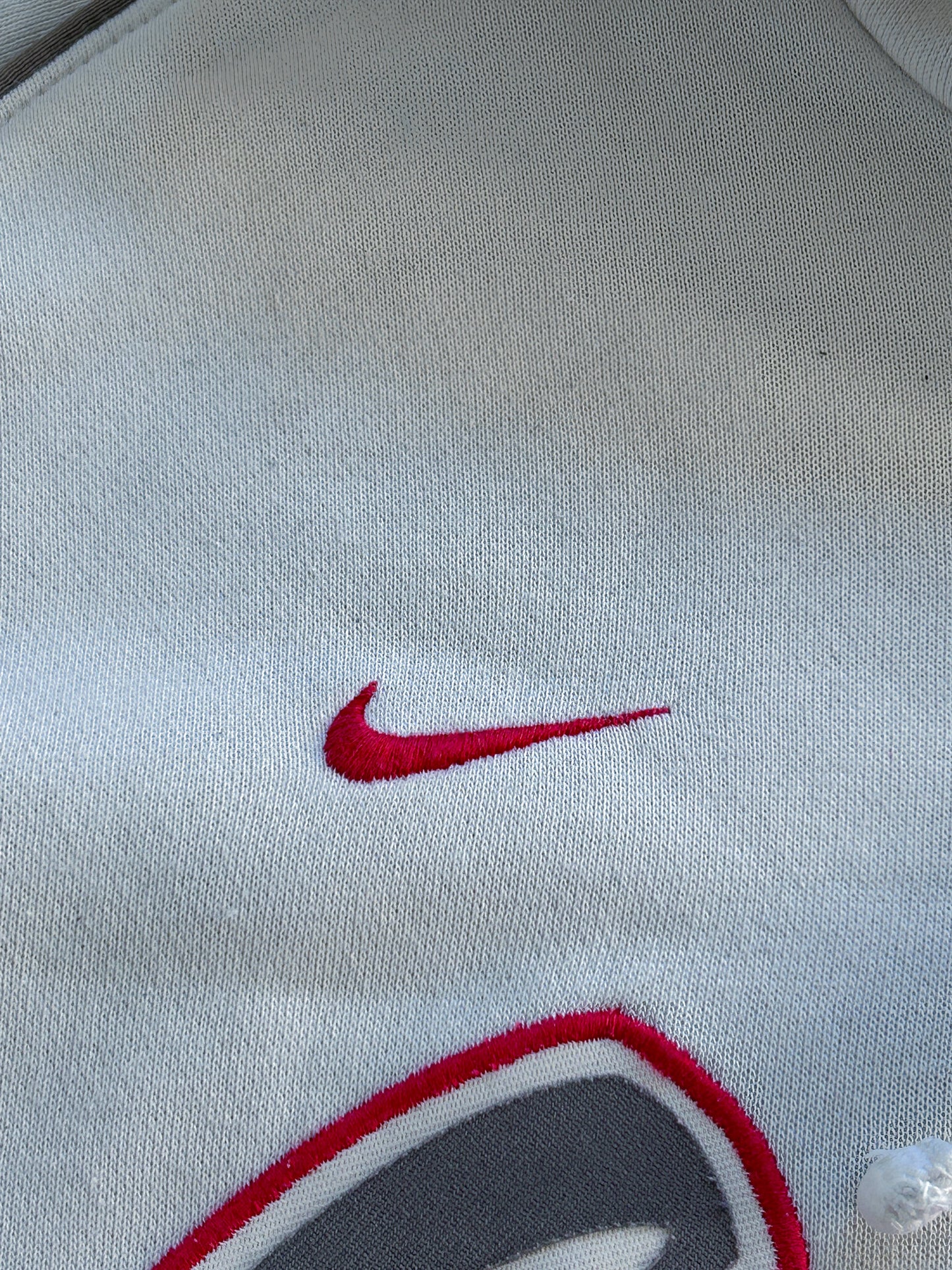Nike Vintage *CORTEZ* Pullover | M