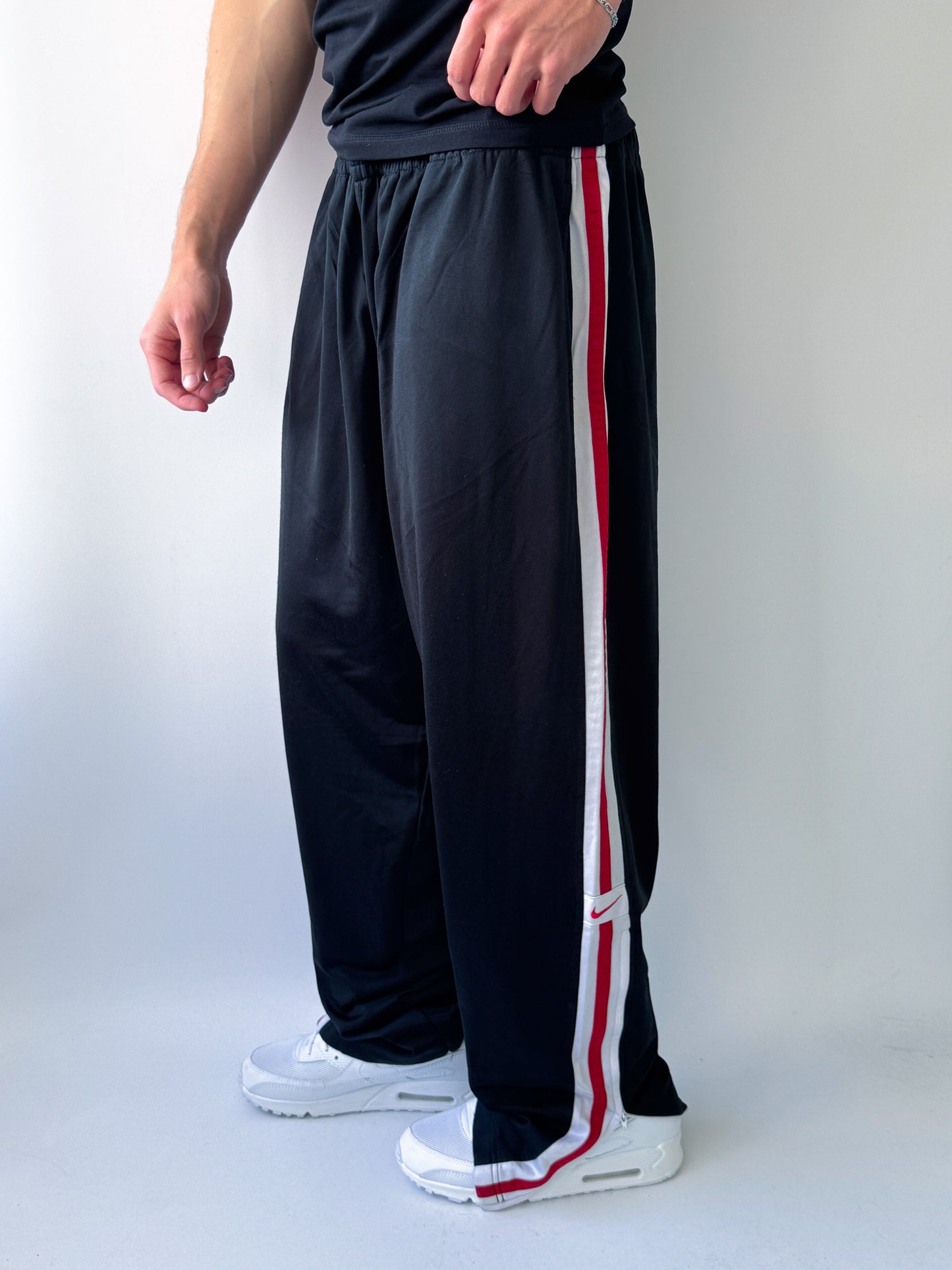 Nike Vintage Trackpants | XXL