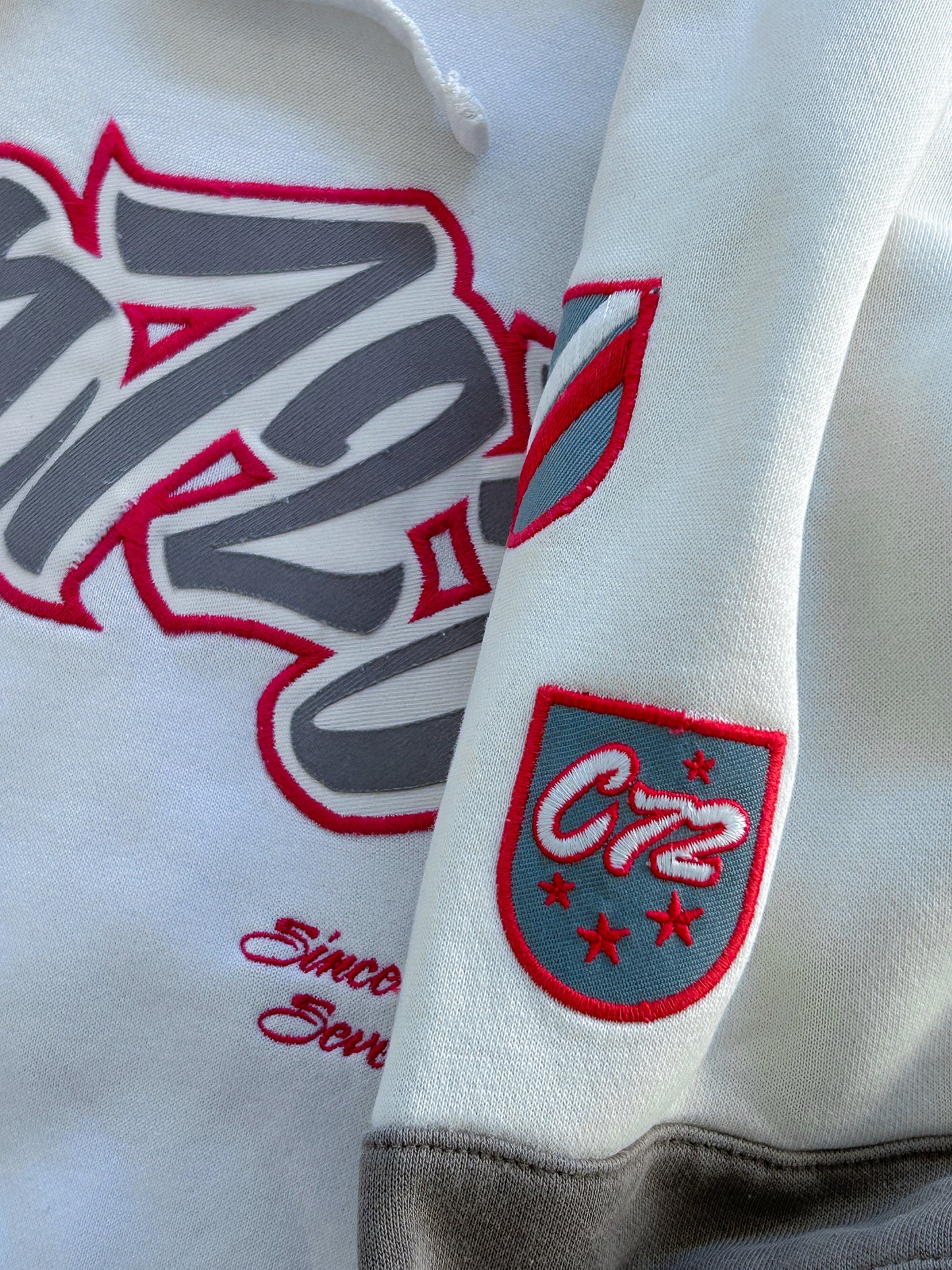 Nike Vintage *CORTEZ* Pullover | M