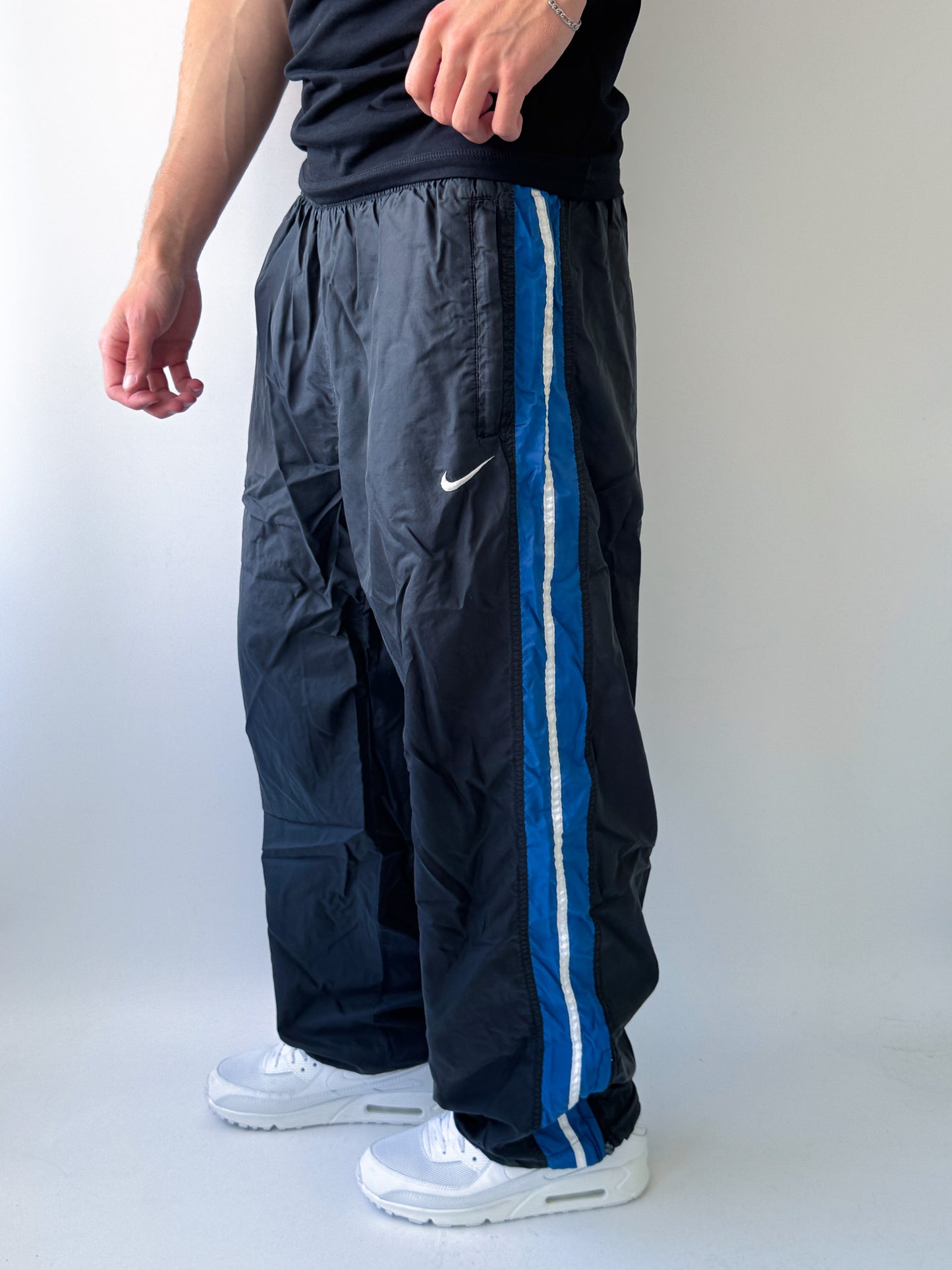 Nike Vintage Trackpants | XL