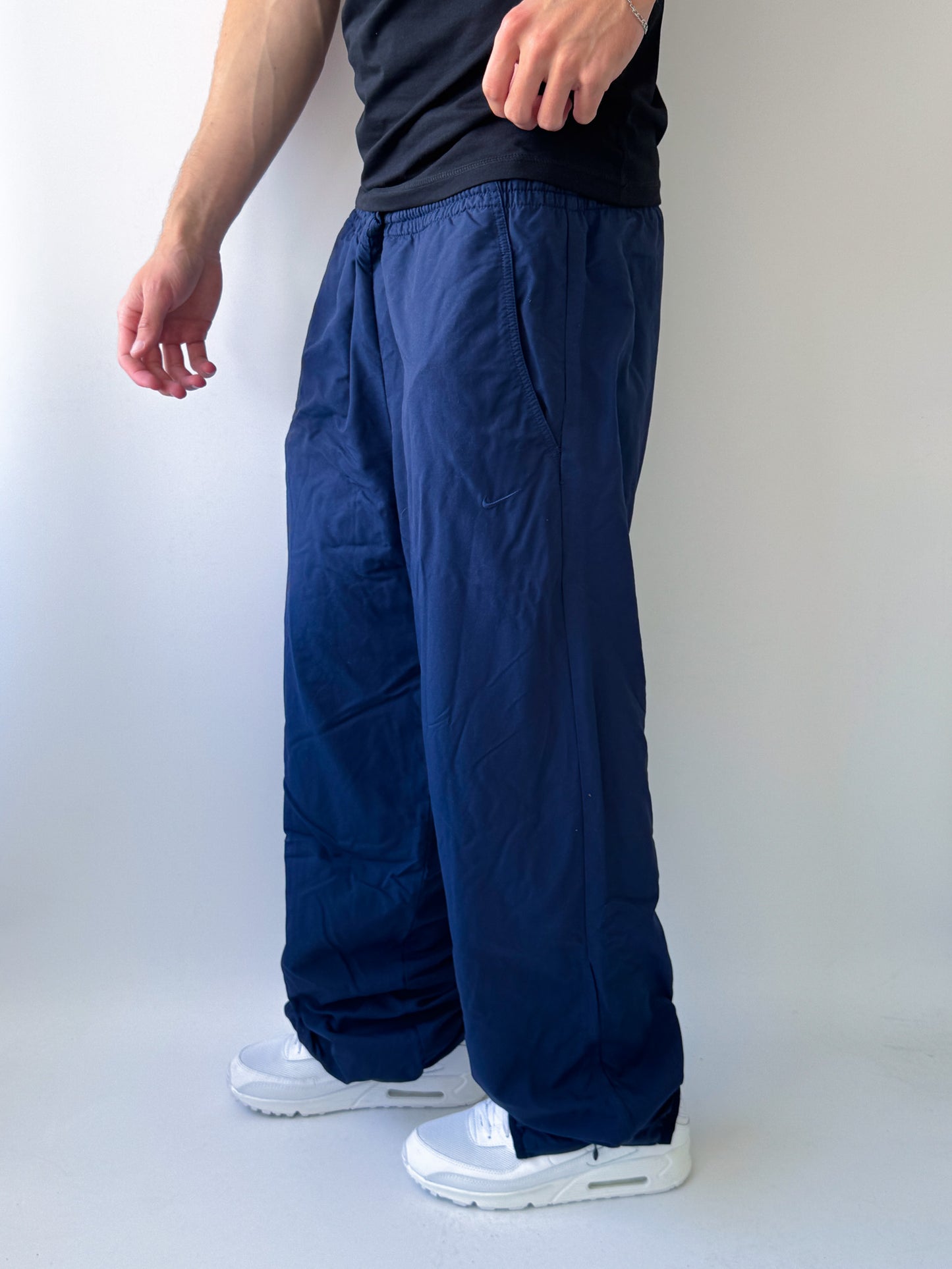 Nike Vintage Trackpants | L