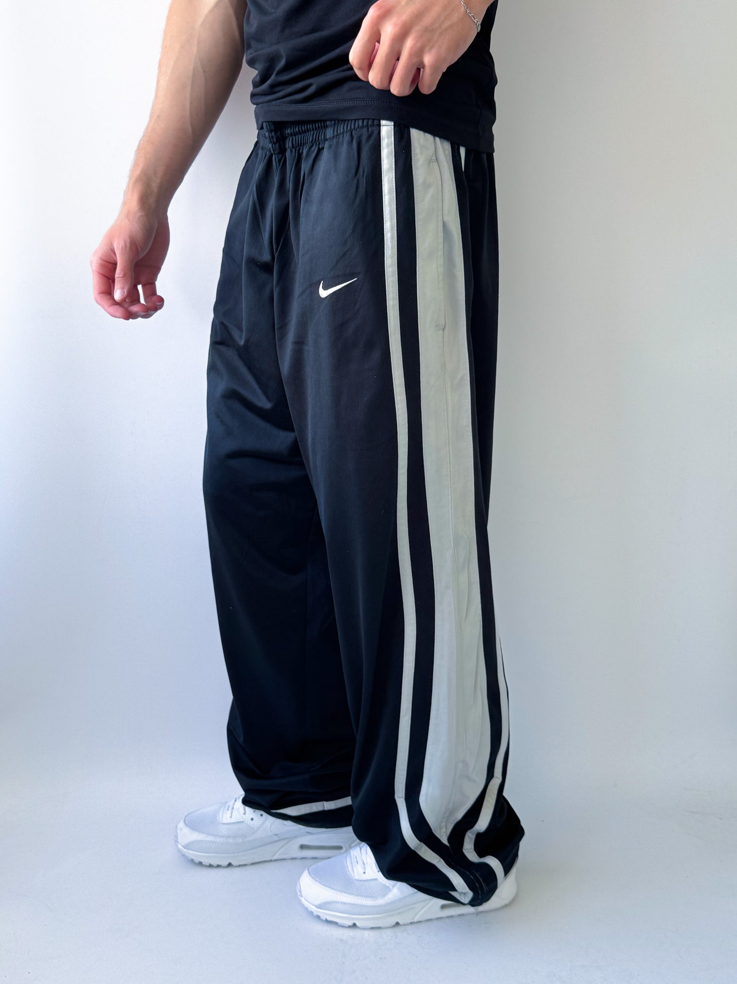 Nike Vintage Trackpants | XL
