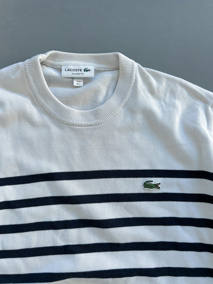 Lacoste Vintage Pullover | L