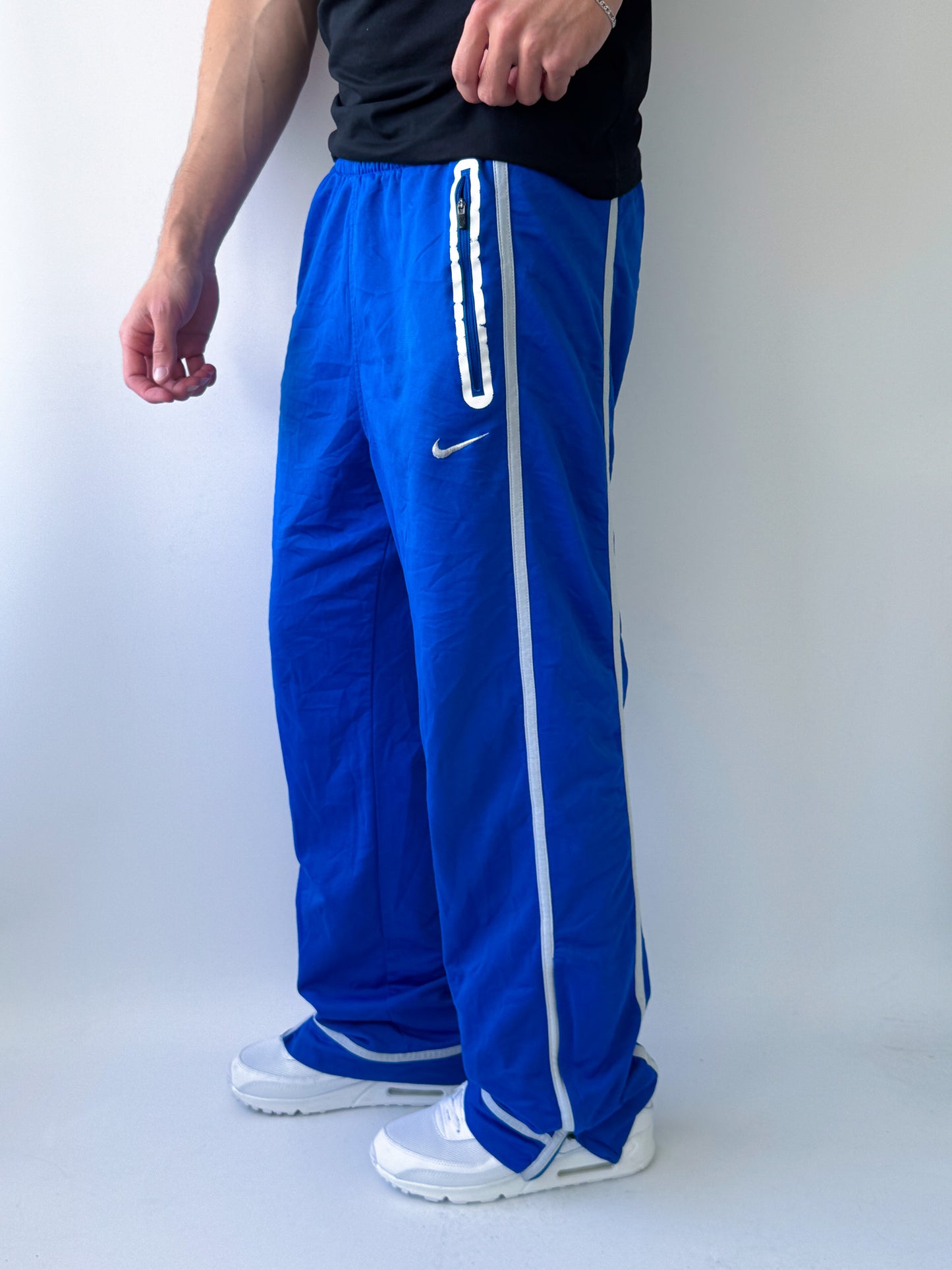 Nike Vintage Trackpants | M