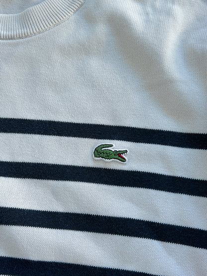 Lacoste Vintage Pullover | L
