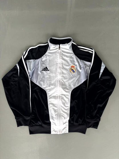 Adidas x Real Madrid Vintage Tracksuit M