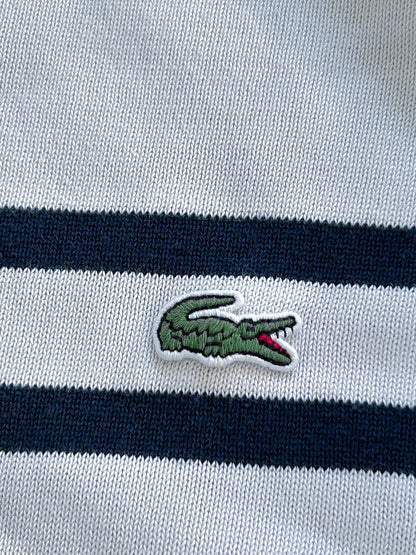 Lacoste Vintage Pullover | L