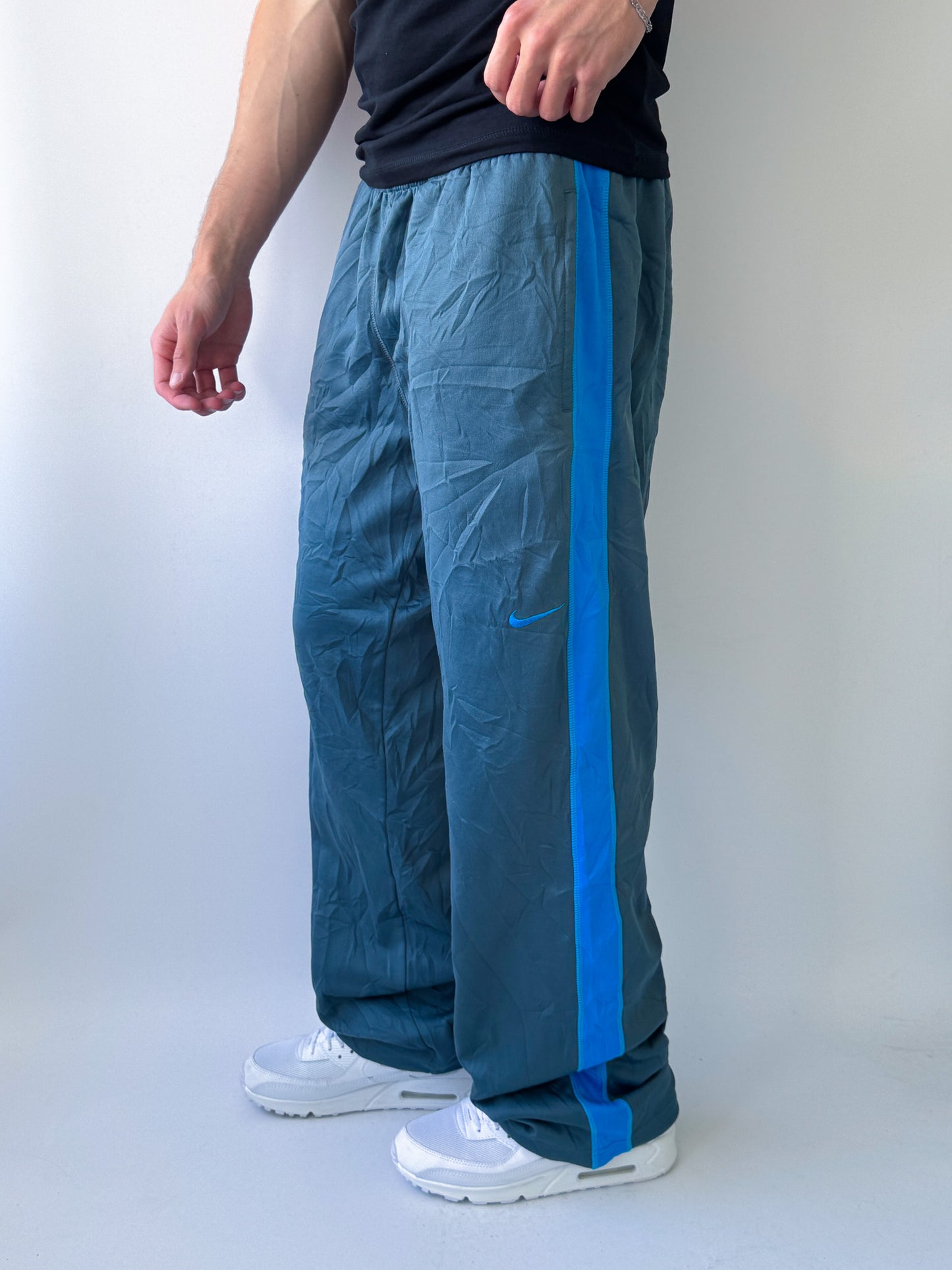 Nike Vintage Trackpants | XL
