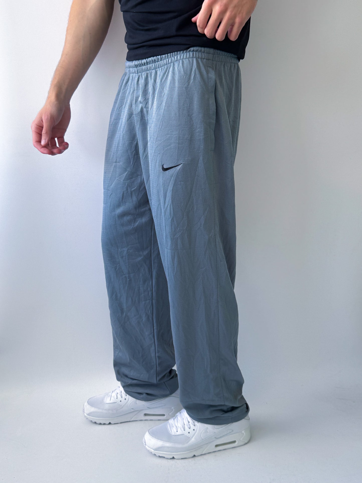 Nike Vintage Trackpants | L