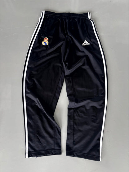 Adidas x Real Madrid Vintage Tracksuit M