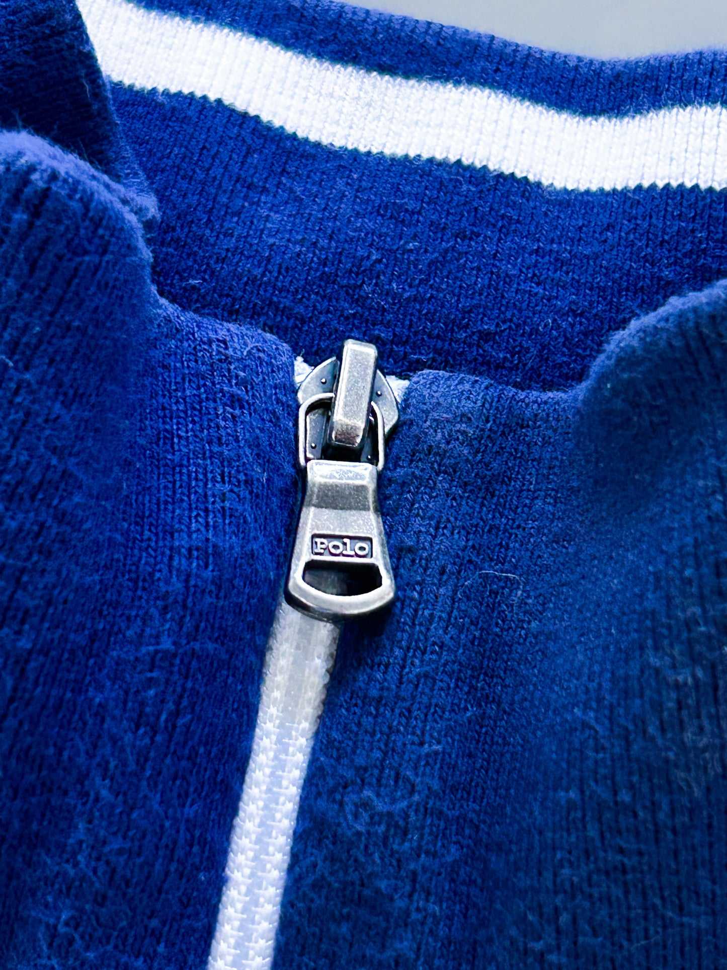 Polo Ralph Lauren Vintage *PREMIUM* Tracksuit | M