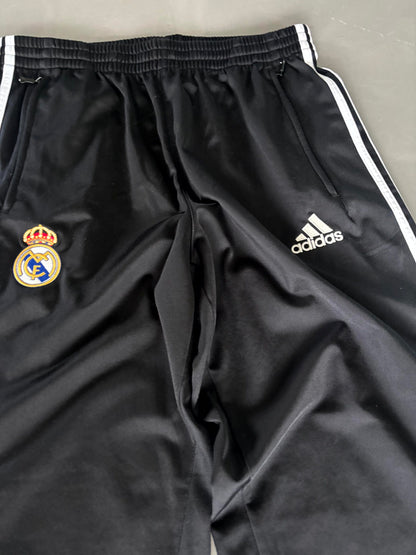 Adidas x Real Madrid Vintage Tracksuit M
