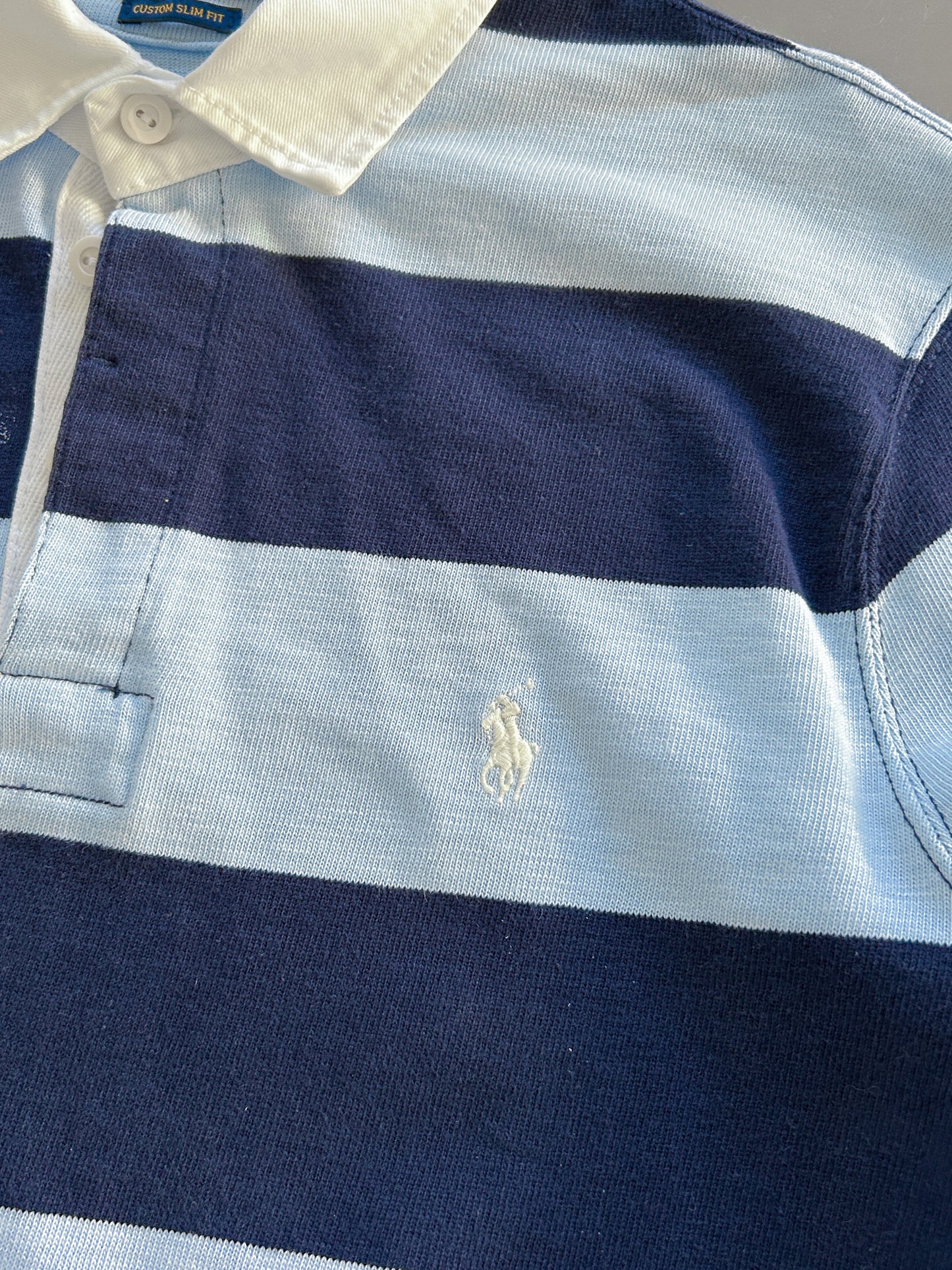 Polo Ralph Lauren Vintage Polo-Shirt | M