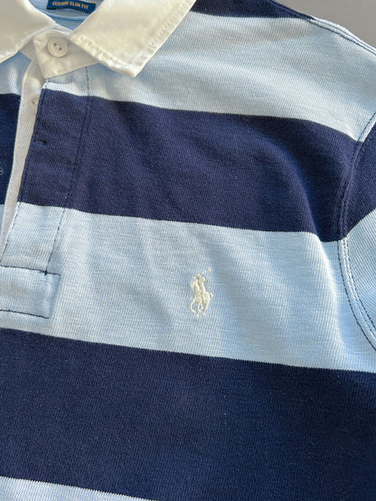 Polo Ralph Lauren Vintage Polo-Shirt | M