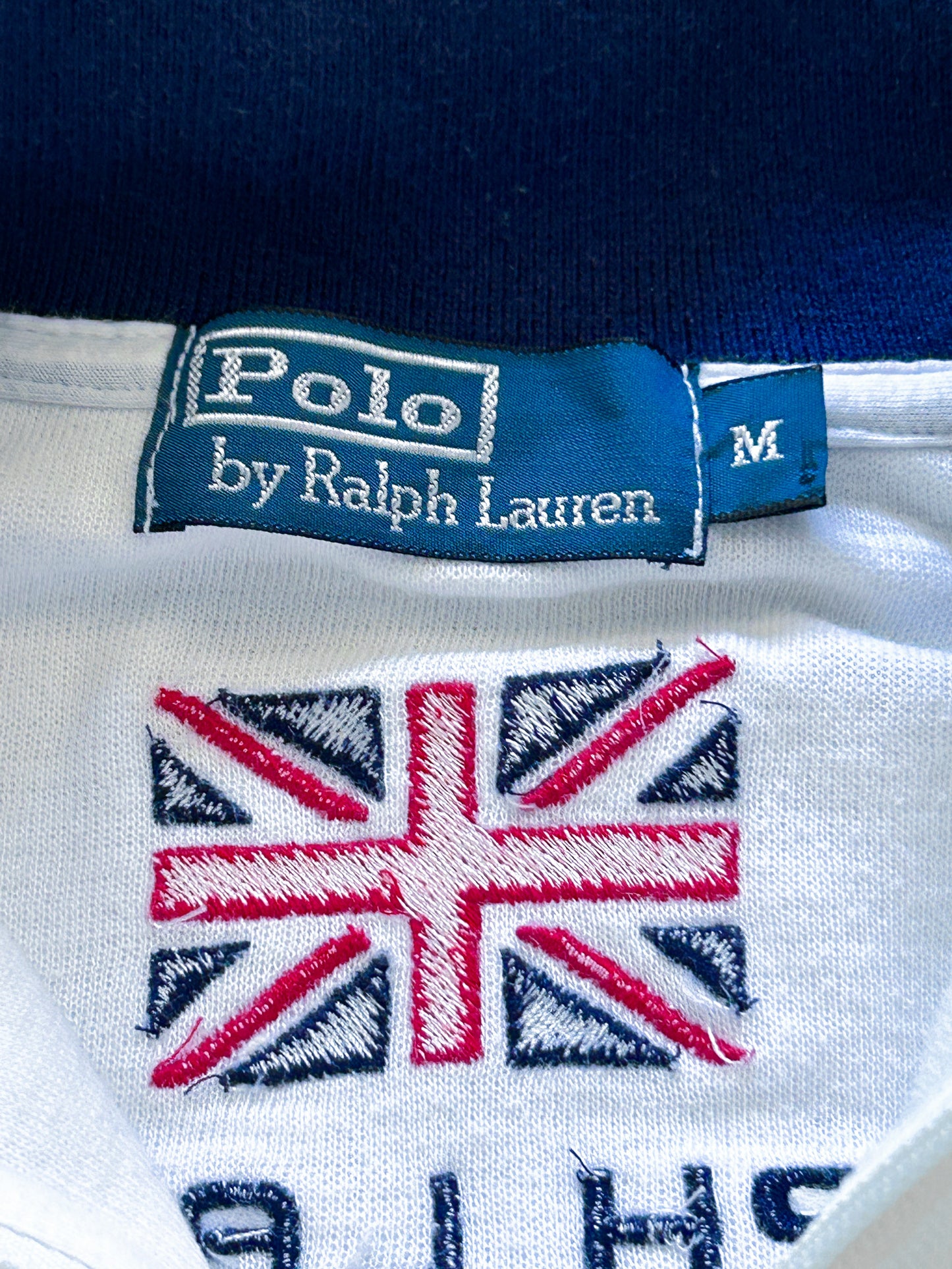 Polo Ralph Lauren Vintage *PREMIUM* Tracksuit | M