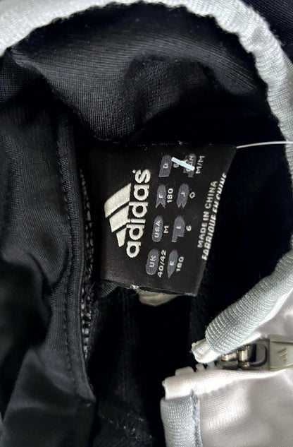 Adidas x Real Madrid Vintage Tracksuit M