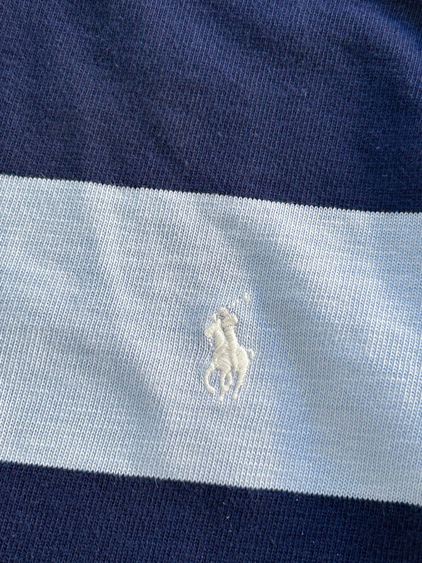 Polo Ralph Lauren Vintage Polo-Shirt | M