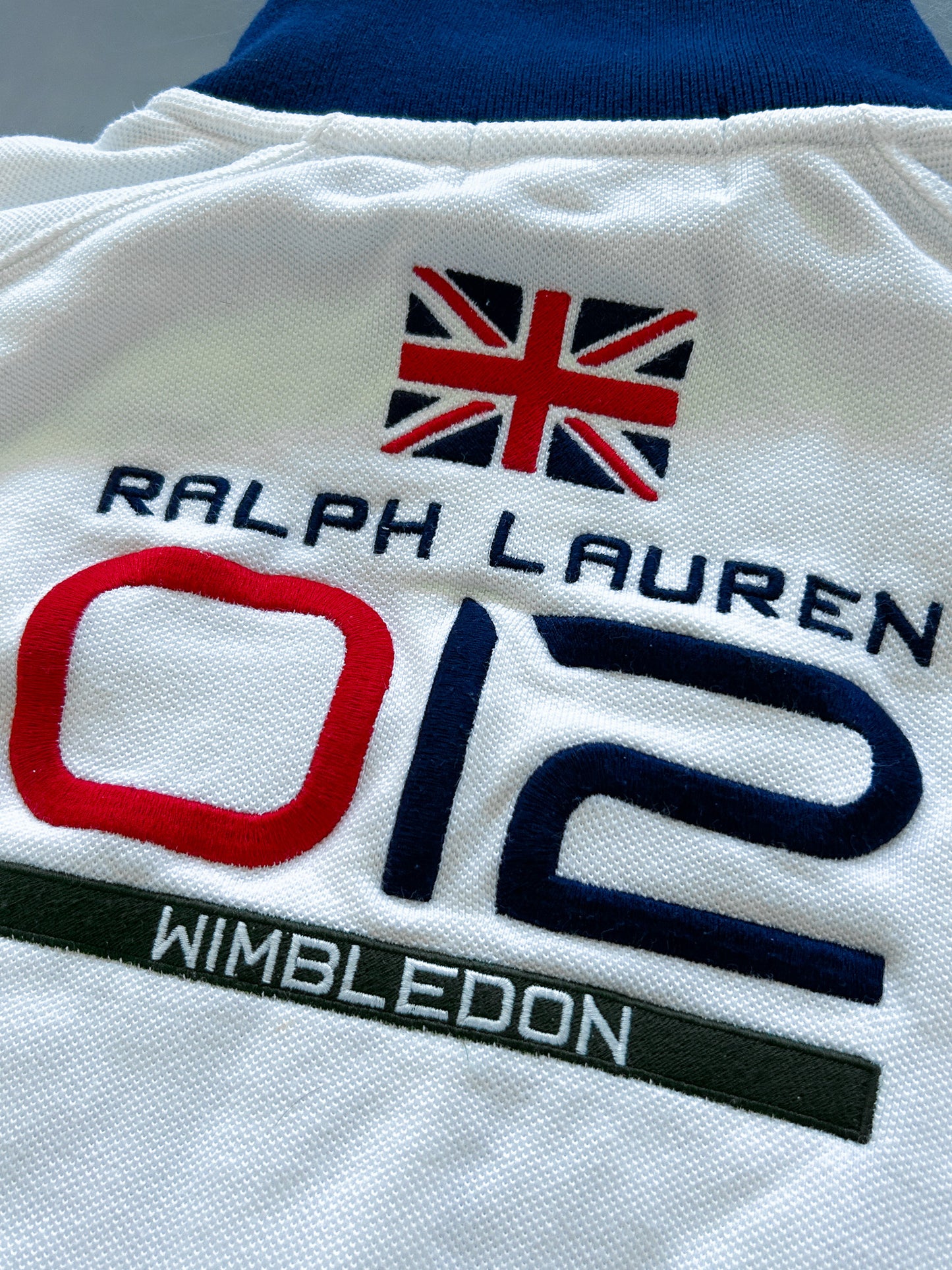 Polo Ralph Lauren Vintage *PREMIUM* Tracksuit | M