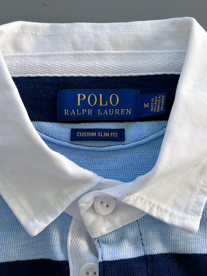 Polo Ralph Lauren Vintage Polo-Shirt | M