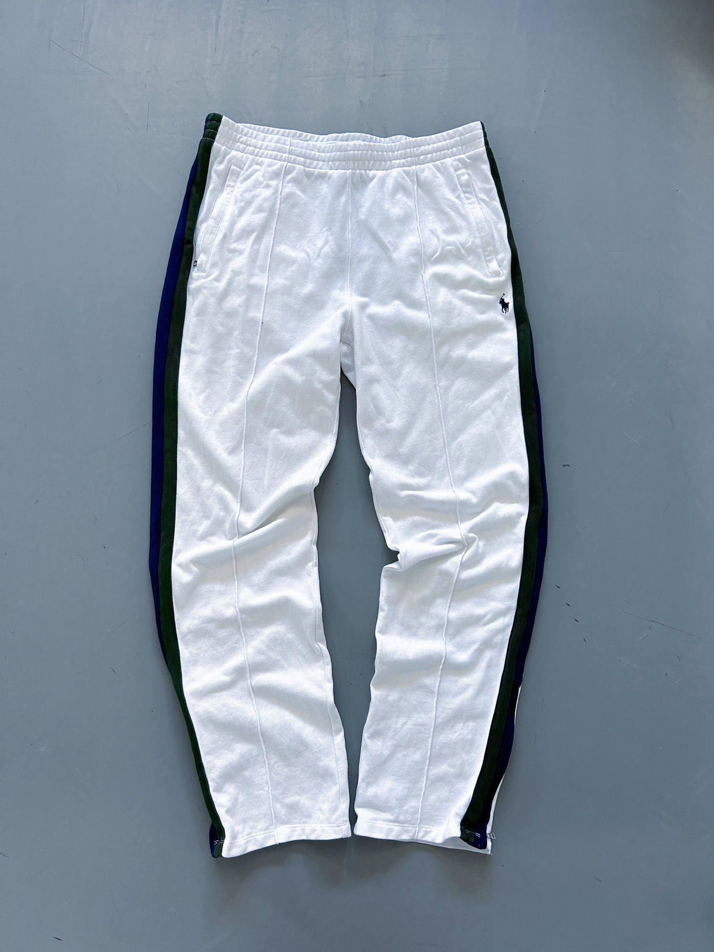Polo Ralph Lauren Vintage *PREMIUM* Tracksuit | M