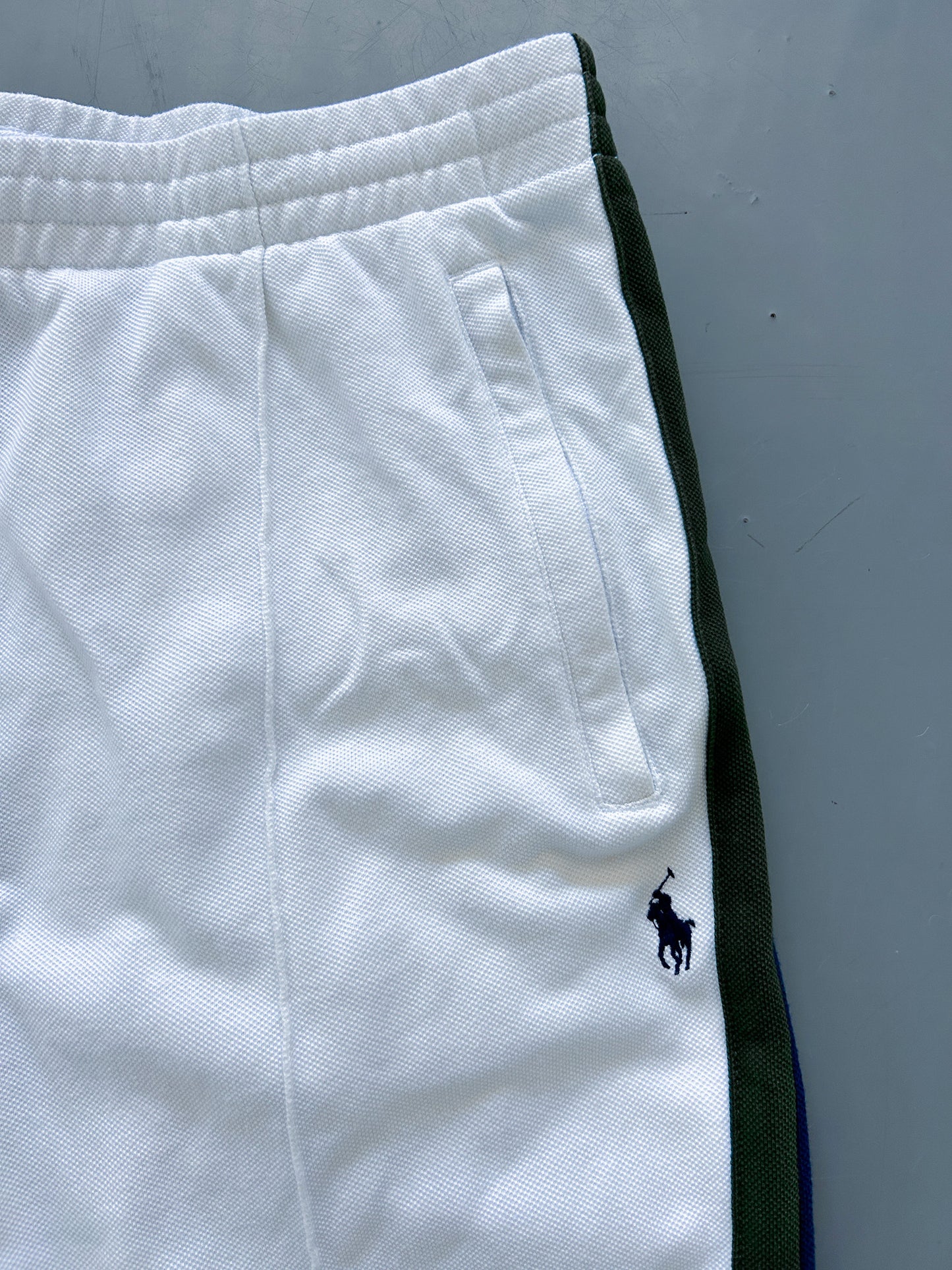 Polo Ralph Lauren Vintage *PREMIUM* Tracksuit | M