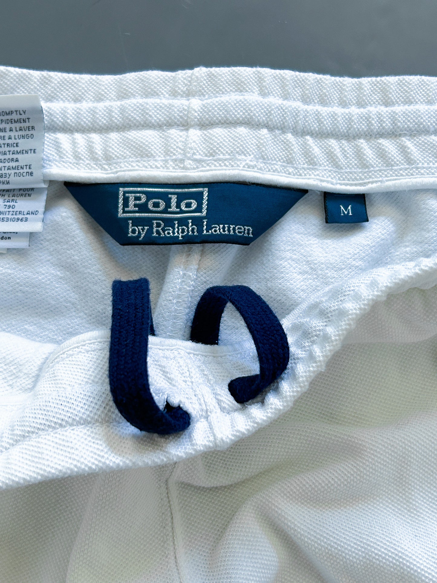 Polo Ralph Lauren Vintage *PREMIUM* Tracksuit | M