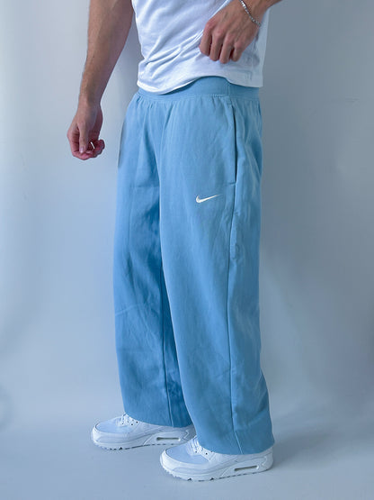 Nike Vintage *Babyblue* Sweatpants / Jogger | M