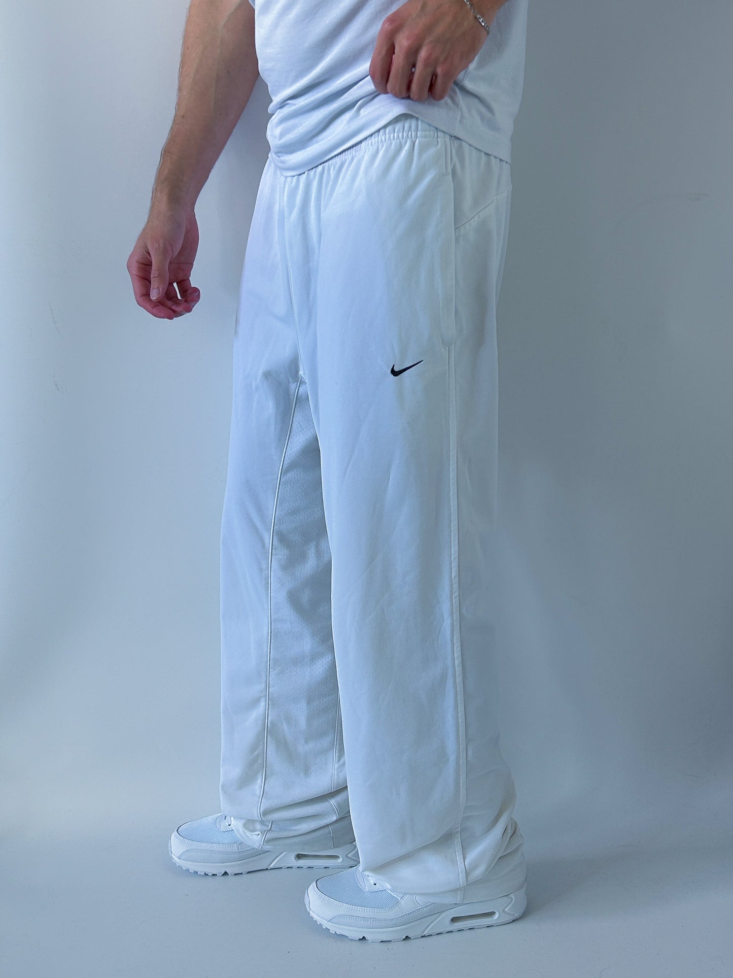 Nike Vintage *PREMIUM* Trackpants | L