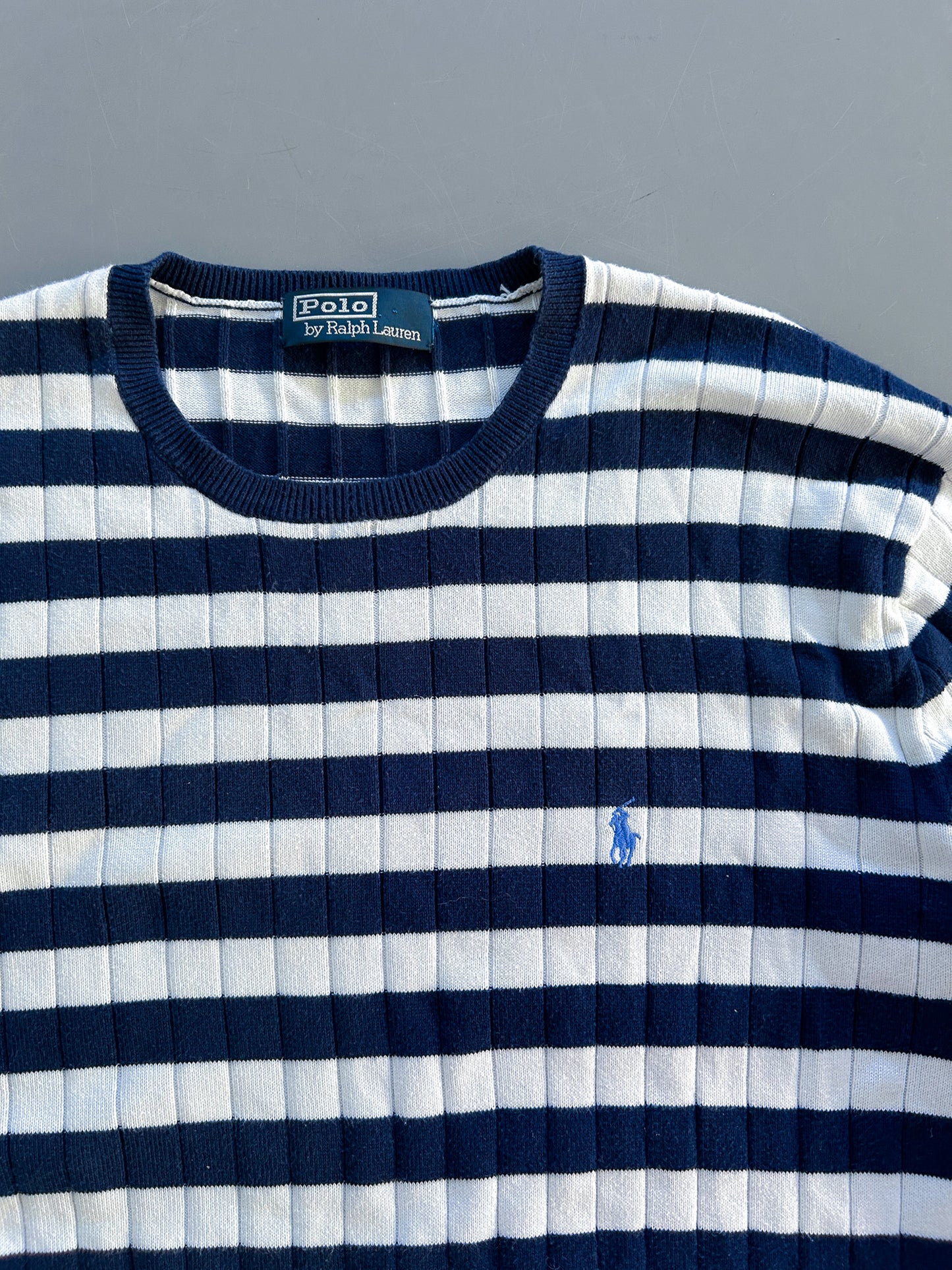 Polo Ralph Lauren Vintage Pullover | M