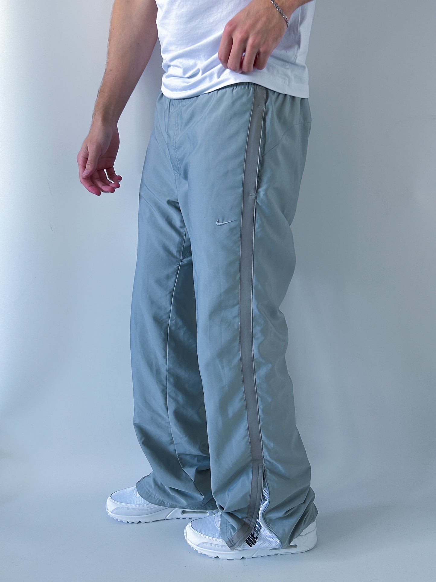 Nike Vintage Trackpants | M
