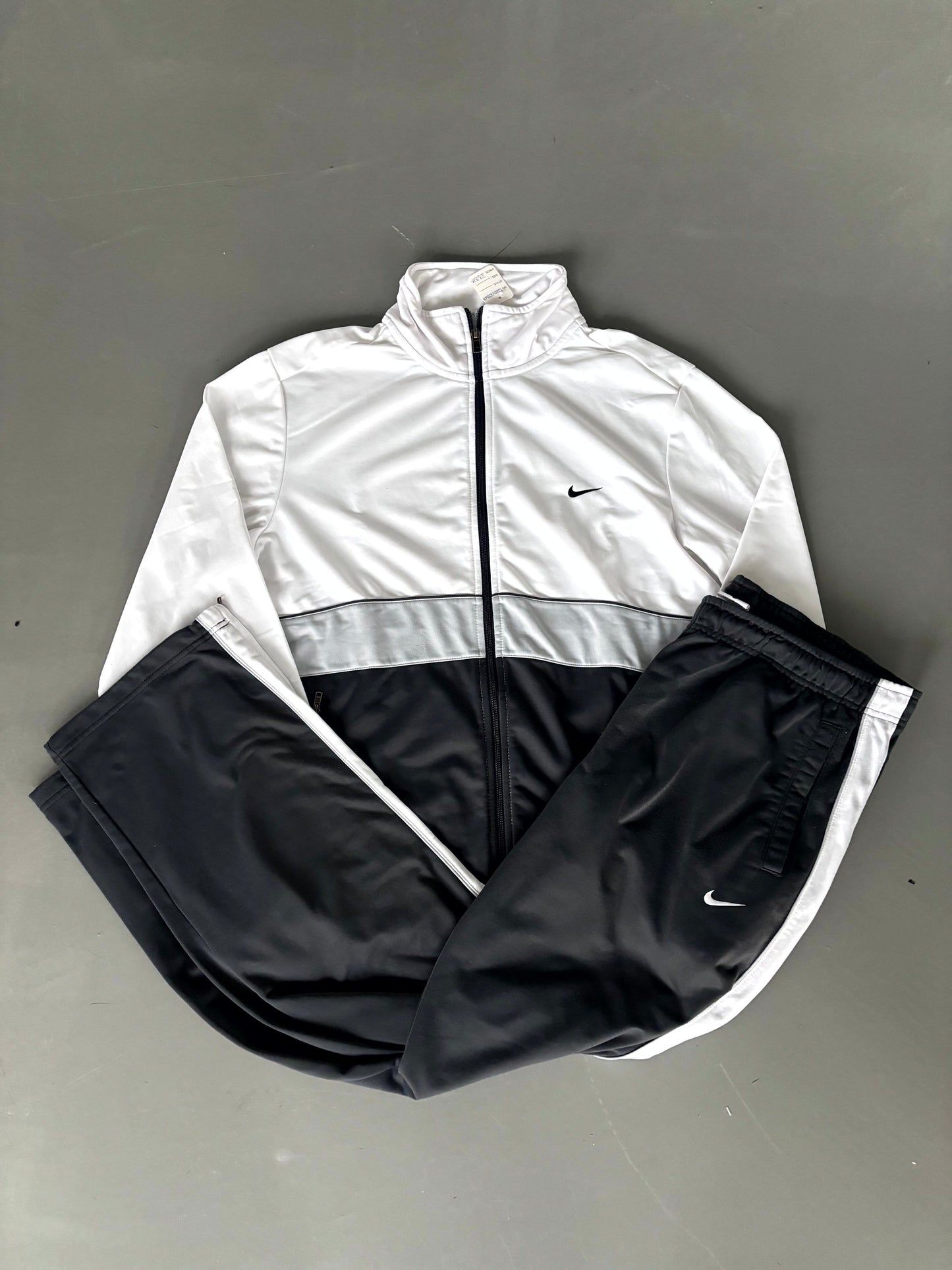 Nike Vintage Tracksuit L