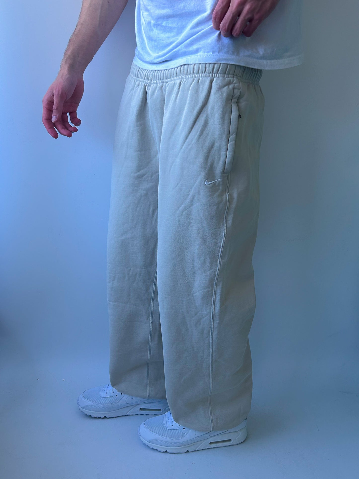 Nike Vintage Sweatpants | M