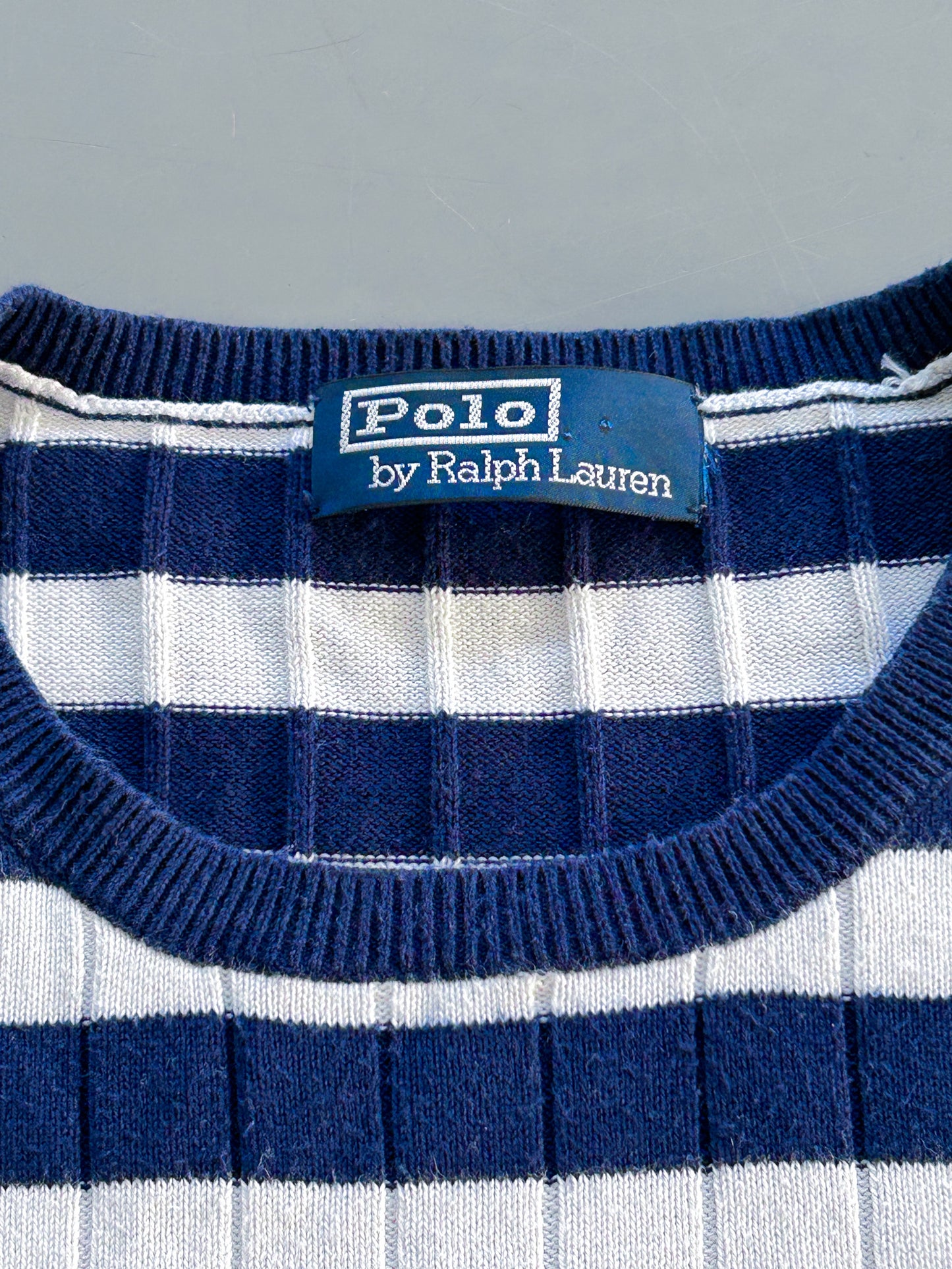 Polo Ralph Lauren Vintage Pullover | M